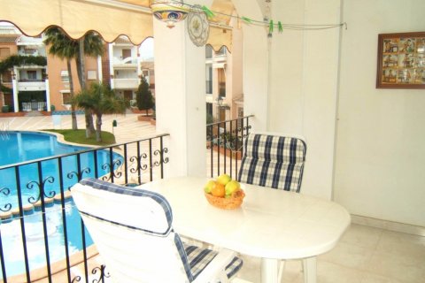 Apartment à vendre Mazarron, Murcia, Espagne, 3 chambres, 90 m2 No. 116060 - photo 2