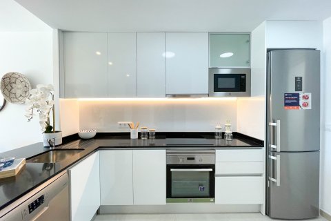 Продажа квартиры Ориуэла, Аликанте, Испания 3 спальни, 119м2 №95134 - фото 5