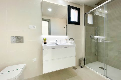 Продажа квартиры Ориуэла, Аликанте, Испания 3 спальни, 119м2 №95134 - фото 10