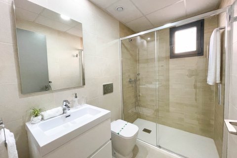Продажа квартиры Ориуэла, Аликанте, Испания 3 спальни, 119м2 №95134 - фото 14