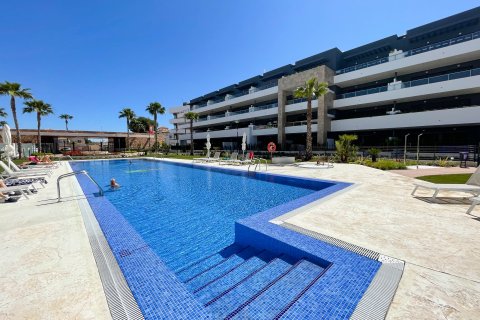 Продажа квартиры Ориуэла, Аликанте, Испания 3 спальни, 119м2 №95134 - фото 21