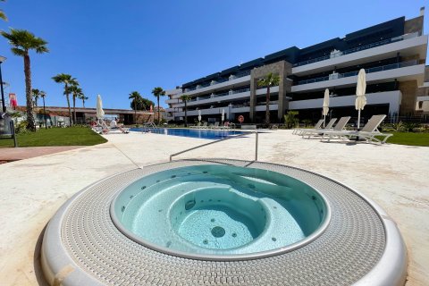 Продажа квартиры Ориуэла, Аликанте, Испания 3 спальни, 119м2 №95134 - фото 19