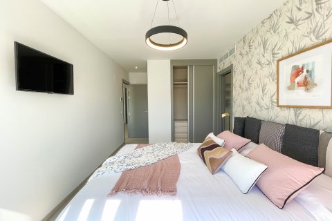 Продажа квартиры Ориуэла, Аликанте, Испания 3 спальни, 119м2 №95134 - фото 7