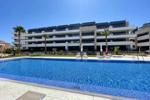 Продажа квартиры Ориуэла, Аликанте, Испания 3 спальни, 119м2 №95134 - фото 20