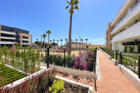 Продажа квартиры Ориуэла, Аликанте, Испания 3 спальни, 119м2 №95134 - фото 25