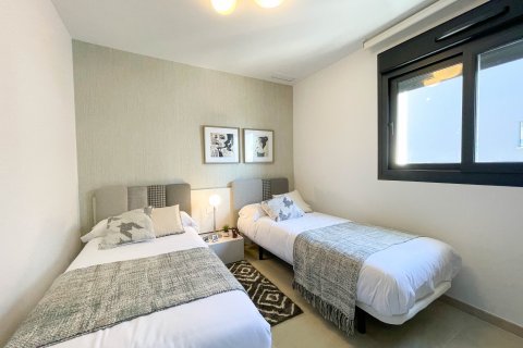 Продажа квартиры Ориуэла, Аликанте, Испания 3 спальни, 119м2 №95134 - фото 11