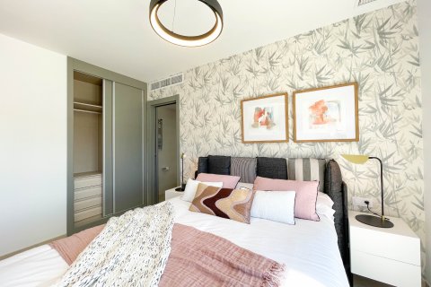 Продажа квартиры Ориуэла, Аликанте, Испания 3 спальни, 119м2 №95134 - фото 8