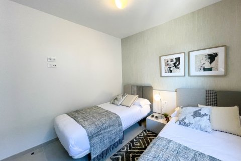 Продажа квартиры Ориуэла, Аликанте, Испания 3 спальни, 119м2 №95134 - фото 12