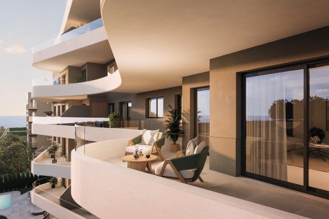 Apartment à vendre Punta Prima, Alicante, Espagne, 2 chambres, 96 m2 No. 95136 - photo 8