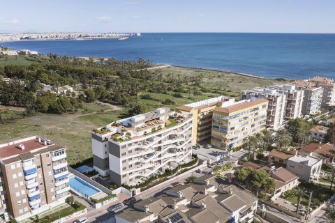 Apartment à vendre Punta Prima, Alicante, Espagne, 2 chambres, 96 m2 No. 95136 - photo 12