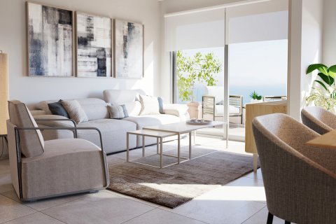 Apartment à vendre Punta Prima, Alicante, Espagne, 2 chambres, 96 m2 No. 95136 - photo 3
