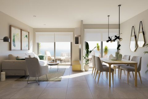 Apartment à vendre Punta Prima, Alicante, Espagne, 2 chambres, 120 m2 No. 95135 - photo 2