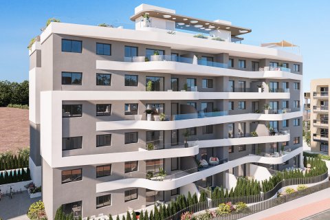 Apartment à vendre Punta Prima, Alicante, Espagne, 2 chambres, 120 m2 No. 95135 - photo 8