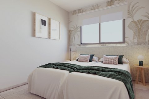 Apartment à vendre Punta Prima, Alicante, Espagne, 2 chambres, 120 m2 No. 95135 - photo 7