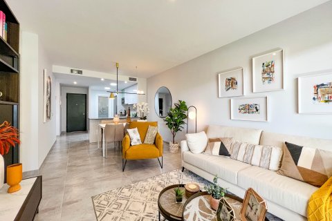Dzīvoklis pārdošanā Orihuela, Alicante, Spānijā 3 istabas, 102 m2 Nr. 95132 - attēls 1
