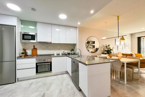 Dzīvoklis pārdošanā Orihuela, Alicante, Spānijā 3 istabas, 102 m2 Nr. 95132 - attēls 6