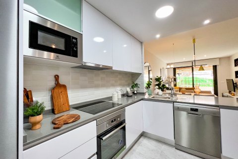 Dzīvoklis pārdošanā Orihuela, Alicante, Spānijā 3 istabas, 102 m2 Nr. 95132 - attēls 8