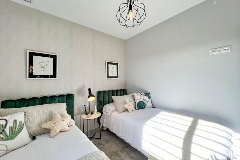Dzīvoklis pārdošanā Orihuela, Alicante, Spānijā 3 istabas, 102 m2 Nr. 95132 - attēls 14