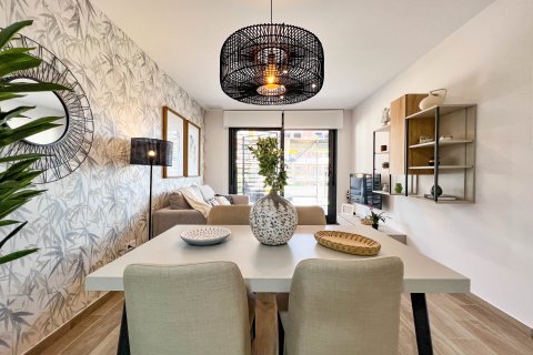 Продажа квартиры Ориуэла, Аликанте, Испания 2 спальни, 76м2 №95131 - фото 5
