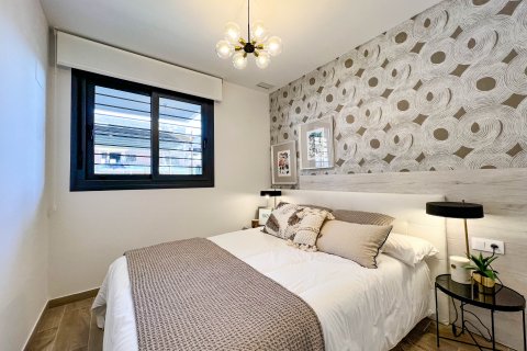 Продажа квартиры Ориуэла, Аликанте, Испания 2 спальни, 76м2 №95131 - фото 11