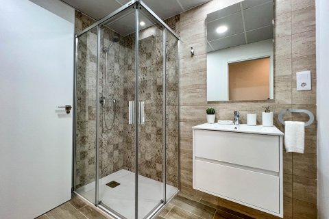 Продажа квартиры Ориуэла, Аликанте, Испания 2 спальни, 76м2 №95131 - фото 14