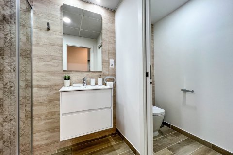 Продажа квартиры Ориуэла, Аликанте, Испания 2 спальни, 76м2 №95131 - фото 12