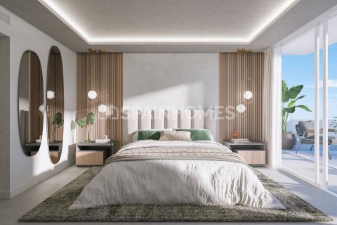 Apartamento en venta Benalmádena, Málaga, España 3 dormitorios, 164 m2 No. 51259 - foto 17