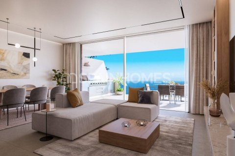 Lägenhet till salu Benalmadena, Malaga, Spanien 3 sovrum, 158 kvm. Nr. 51257 - foto 16