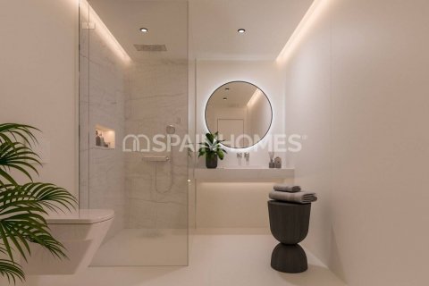 Lägenhet till salu Benalmadena, Malaga, Spanien 3 sovrum, 158 kvm. Nr. 51257 - foto 18