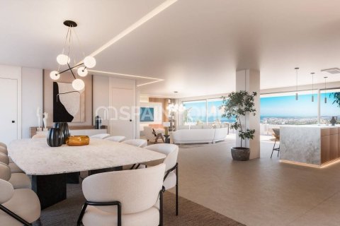 Penthouse for sale Benalmadena, Malaga, Spain 2 bedrooms, 105 sq.m. No. 51258 - photo 15
