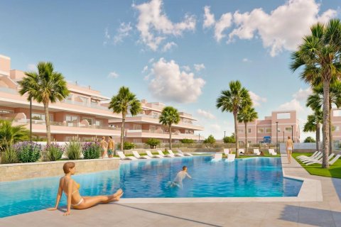 Apartment for sale Pilar de la Horadada, Alicante, Spain 3 bedrooms, 100 sq.m. No. 112570 - photo 22