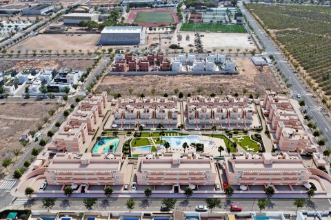 Apartment for sale Pilar de la Horadada, Alicante, Spain 3 bedrooms, 100 sq.m. No. 112570 - photo 26