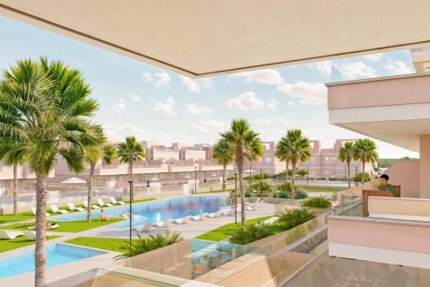 Apartment for sale Pilar de la Horadada, Alicante, Spain 3 bedrooms, 100 sq.m. No. 112570 - photo 24