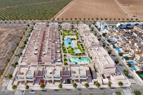 Apartment for sale Pilar de la Horadada, Alicante, Spain 3 bedrooms, 100 sq.m. No. 112570 - photo 27