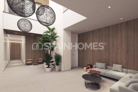 Appartamento in vendita Malaga, Spagna 4 camere da letto, 267 mq. N° 48416 - foto 9