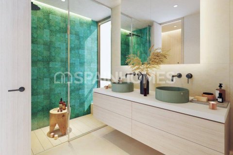 Appartamento in vendita Malaga, Spagna 4 camere da letto, 267 mq. N° 48416 - foto 3