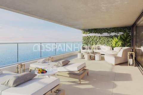 Appartamento in vendita Malaga, Spagna 4 camere da letto, 267 mq. N° 48416 - foto 14