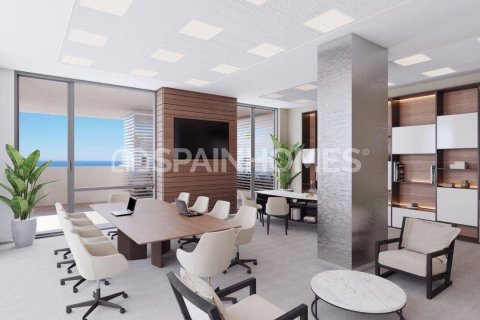 Apartment for sale Malaga, Spain 4 bedrooms, 267 sq.m. No. 48416 - photo 5