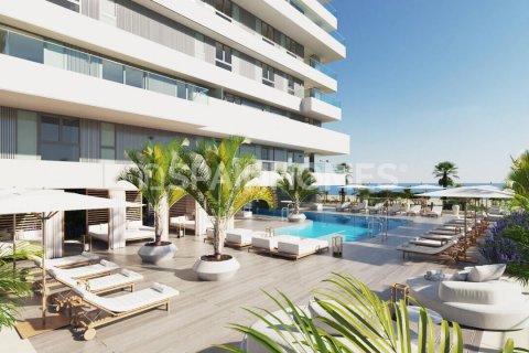 Appartamento in vendita Malaga, Spagna 4 camere da letto, 267 mq. N° 48416 - foto 16