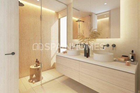 Appartamento in vendita Malaga, Spagna 4 camere da letto, 267 mq. N° 48416 - foto 4