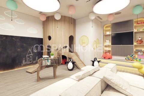 Appartamento in vendita Malaga, Spagna 4 camere da letto, 267 mq. N° 48416 - foto 10