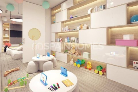 Appartamento in vendita Malaga, Spagna 4 camere da letto, 267 mq. N° 48416 - foto 11