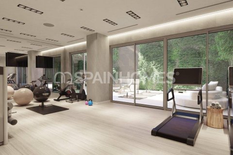 Appartamento in vendita Malaga, Spagna 4 camere da letto, 267 mq. N° 48416 - foto 7