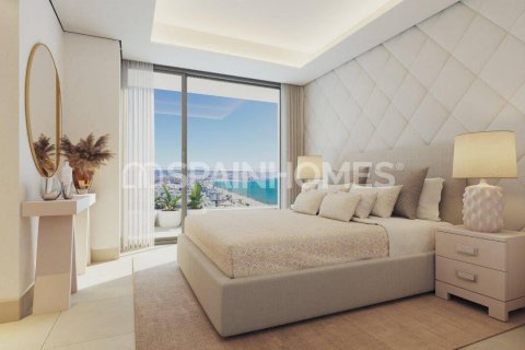 Appartamento in vendita Malaga, Spagna 4 camere da letto, 267 mq. N° 48416 - foto 6