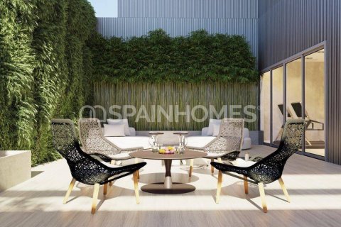 Appartamento in vendita Malaga, Spagna 4 camere da letto, 267 mq. N° 48416 - foto 8