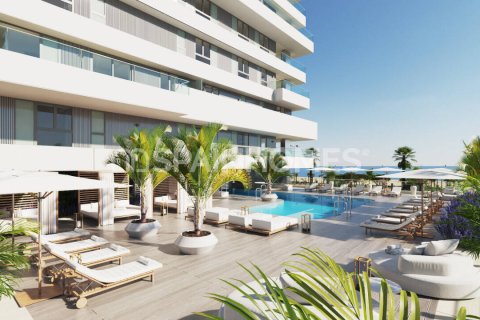 Apartment for sale Malaga, Spain 4 bedrooms, 267 sq.m. No. 48416 - photo 16