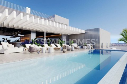 Appartamento in vendita Malaga, Spagna 4 camere da letto, 267 mq. N° 48416 - foto 1