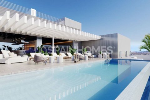 Apartment for sale Malaga, Spain 4 bedrooms, 267 sq.m. No. 48416 - photo 1