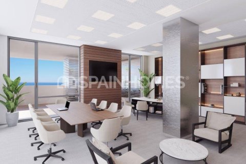 Appartamento in vendita Malaga, Spagna 4 camere da letto, 267 mq. N° 48416 - foto 5