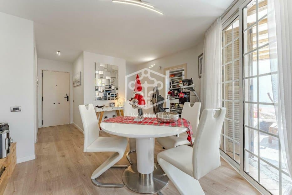 Villa Adeje, Tenerife, Spānijā 3 istabas, 120 m2 Nr. 94467